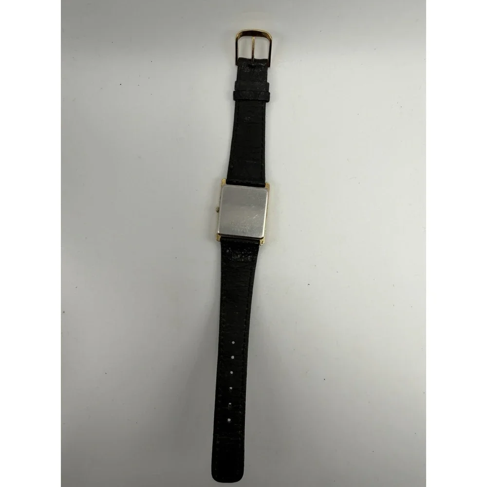 Seiko 5Y30-5069 New Battery Mens‎ Watch 25MM 7